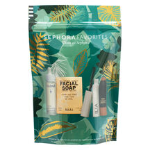 SET CLEAN AT SEPHORA 2025 (SET DE PRODUCTOS ESENCIALES CLEAN AT)
